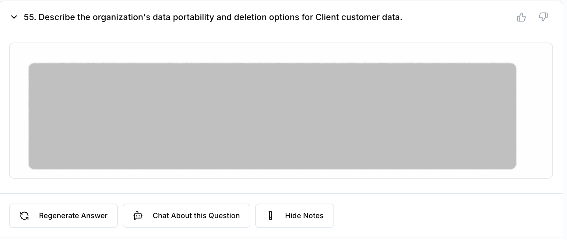 Expanded answer with inline citation markers